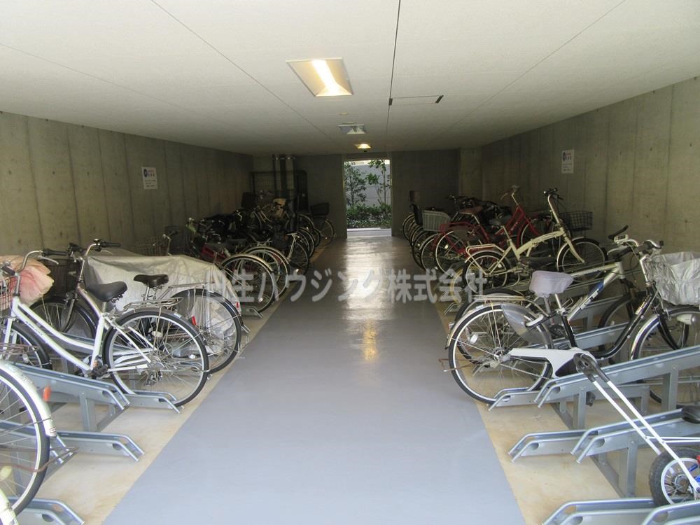 プレイズ堺　光明池 共用部写真（その他）