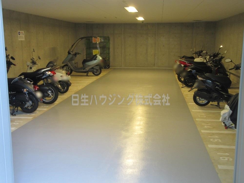 プレイズ堺　光明池 共用部写真（その他）