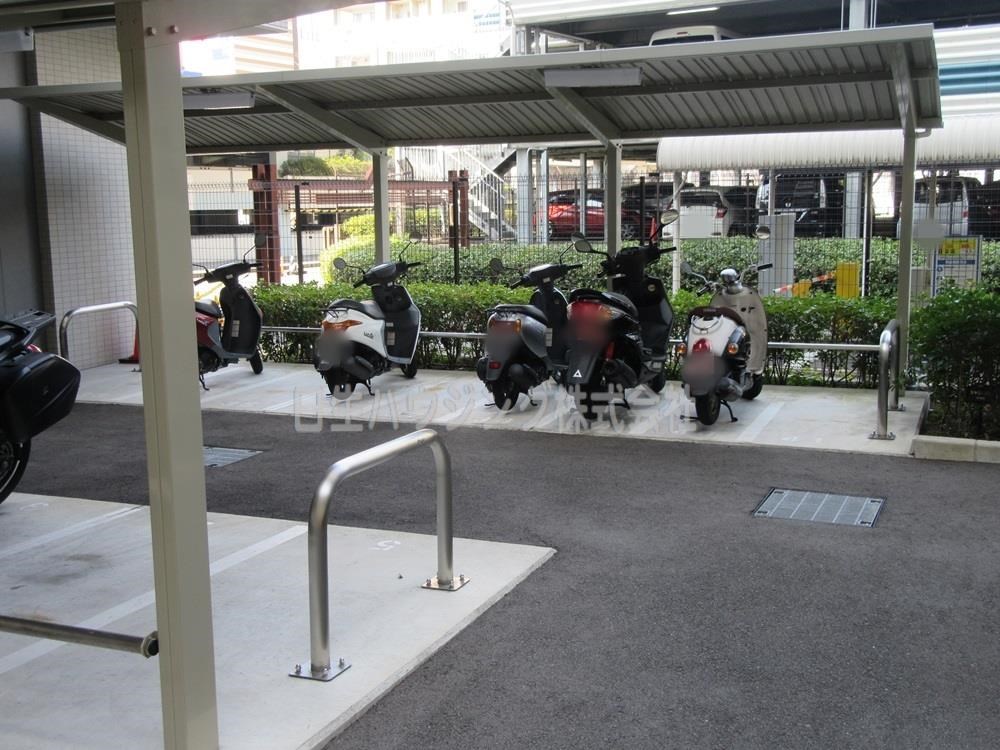 プレイズ堺光明池 その他