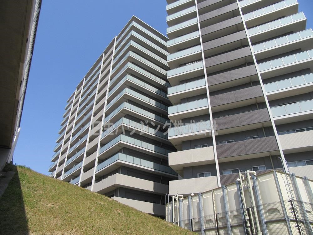 プレイズ堺　光明池 現地写真