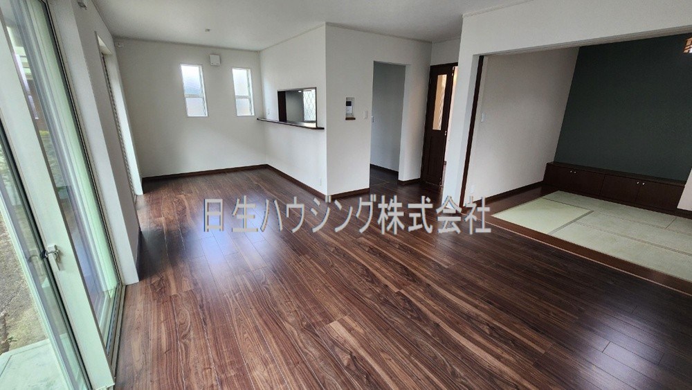 晴美台3丁　戸建 その他