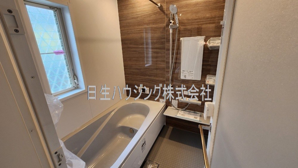 晴美台3丁　戸建 その他