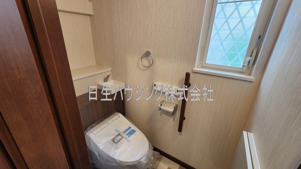 晴美台3丁　戸建 その他