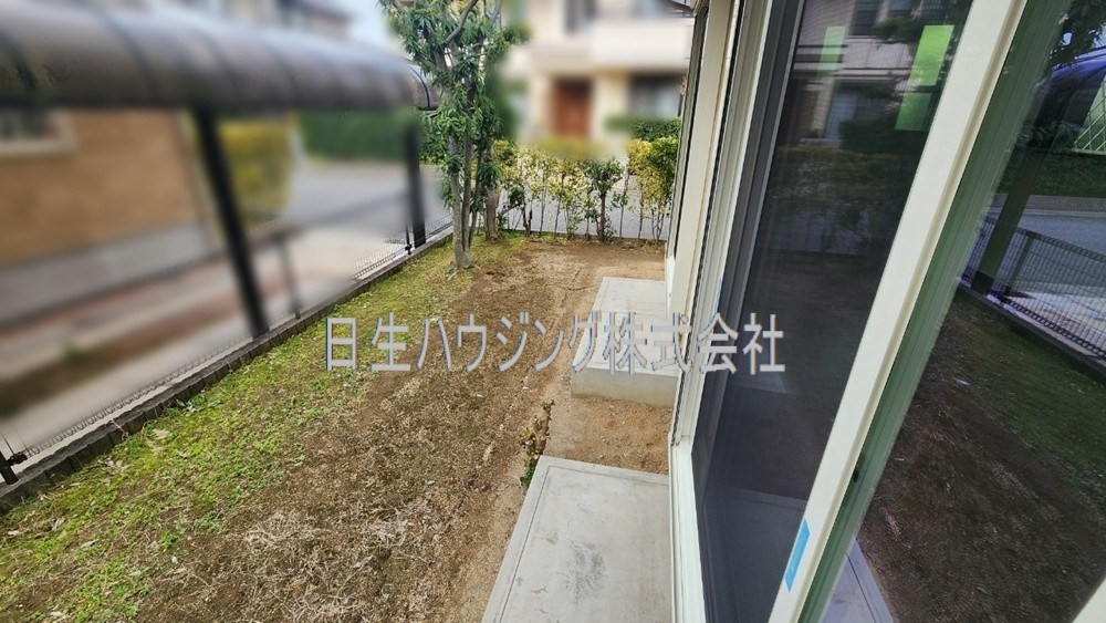 晴美台3丁　戸建 その他