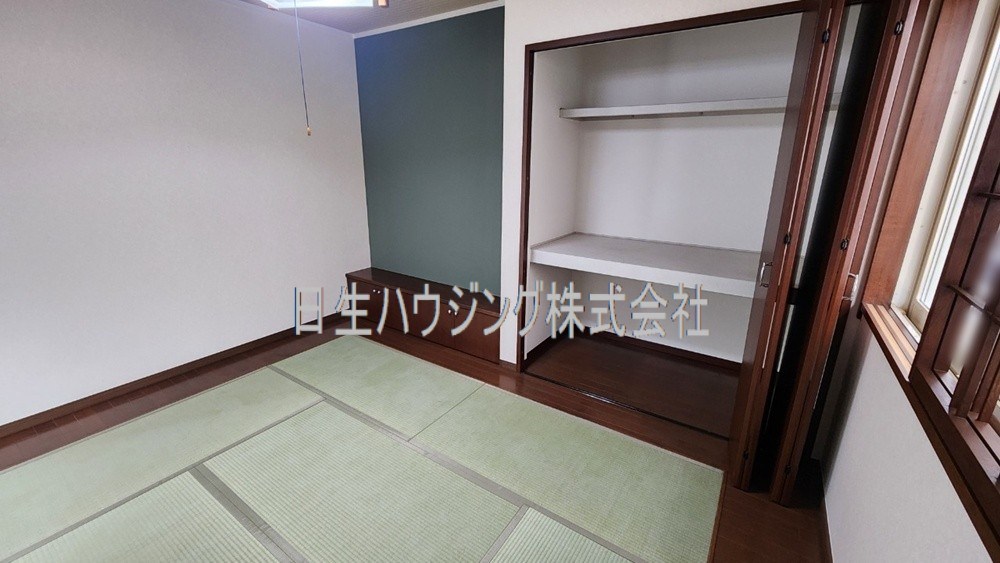 晴美台3丁　戸建 その他
