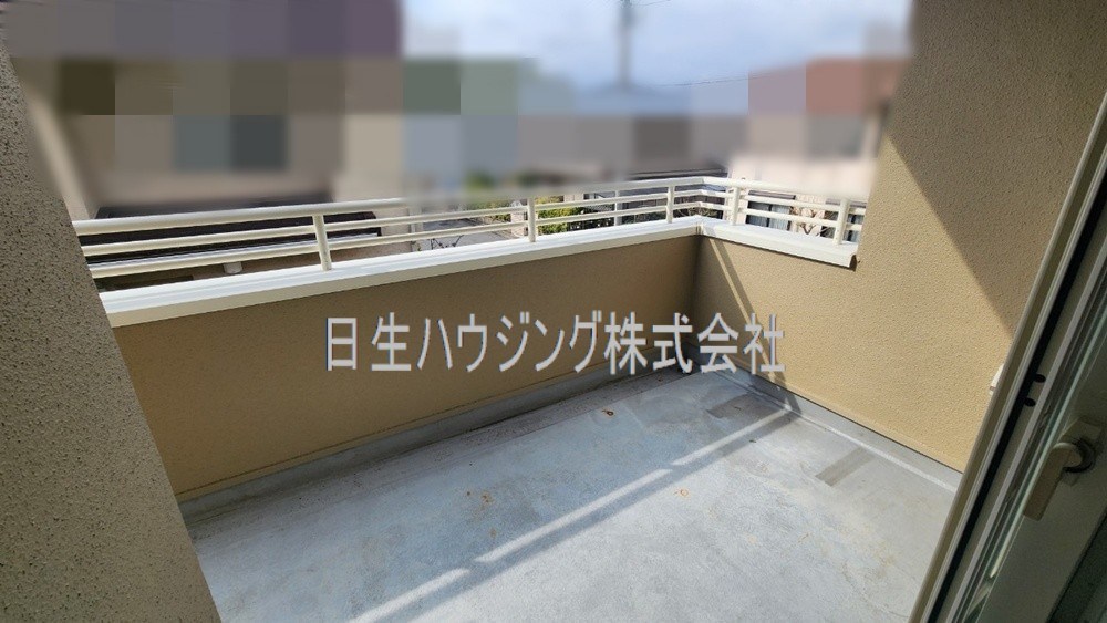 晴美台3丁　戸建 その他
