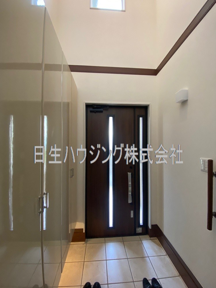 晴美台3丁　戸建 その他