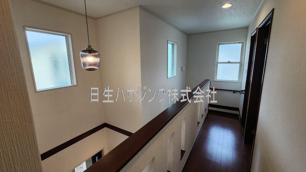 晴美台3丁　戸建 その他