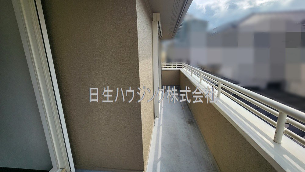 晴美台3丁　戸建 その他