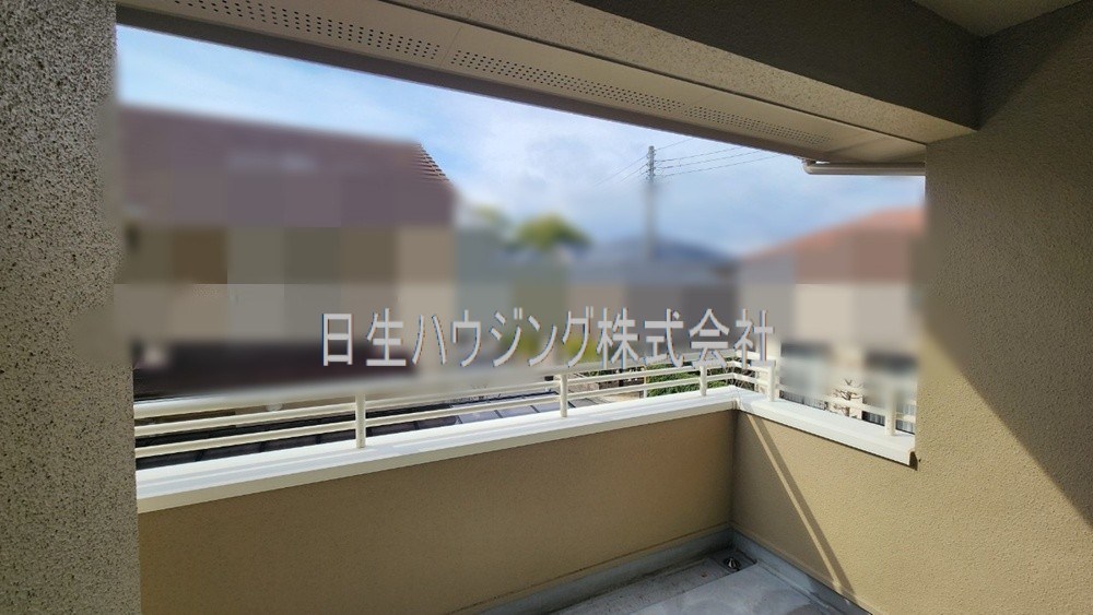 晴美台3丁　戸建 その他