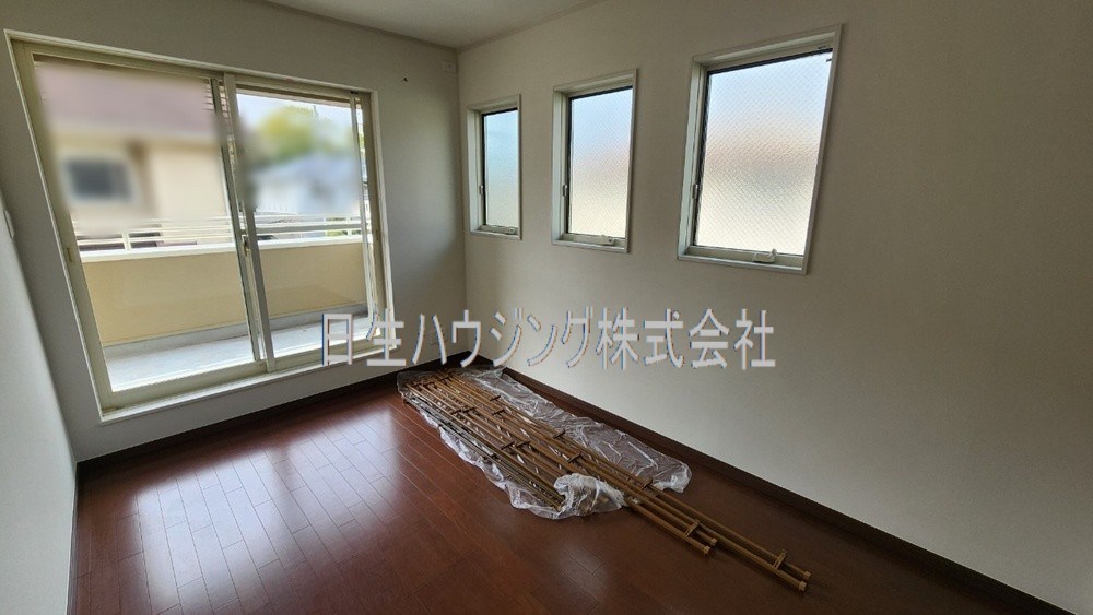 晴美台3丁　戸建 その他