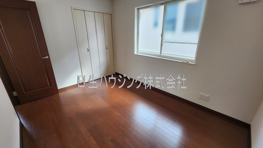 晴美台3丁　戸建 その他