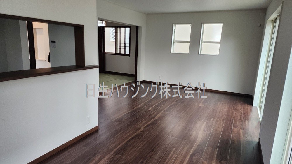 晴美台3丁　戸建 その他
