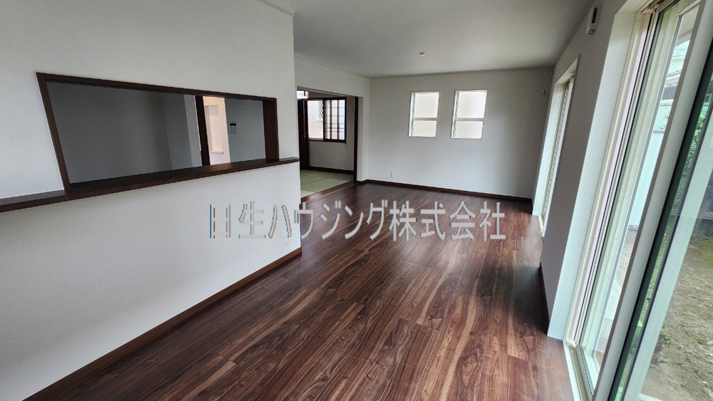 晴美台3丁　戸建 その他