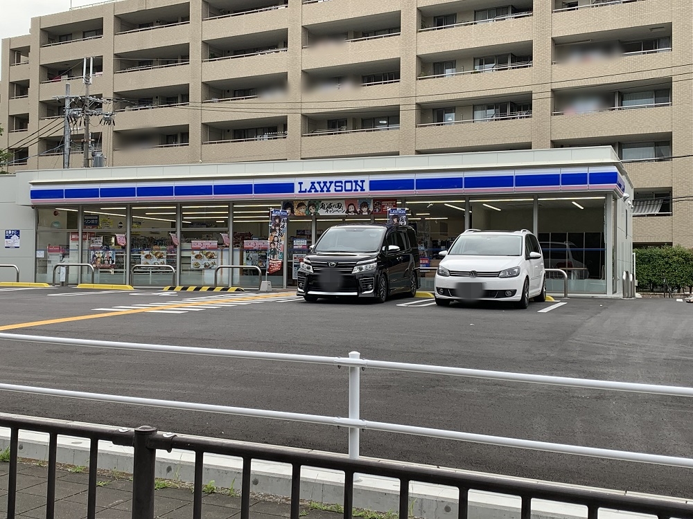 庭代台１丁　土地 周辺画像9