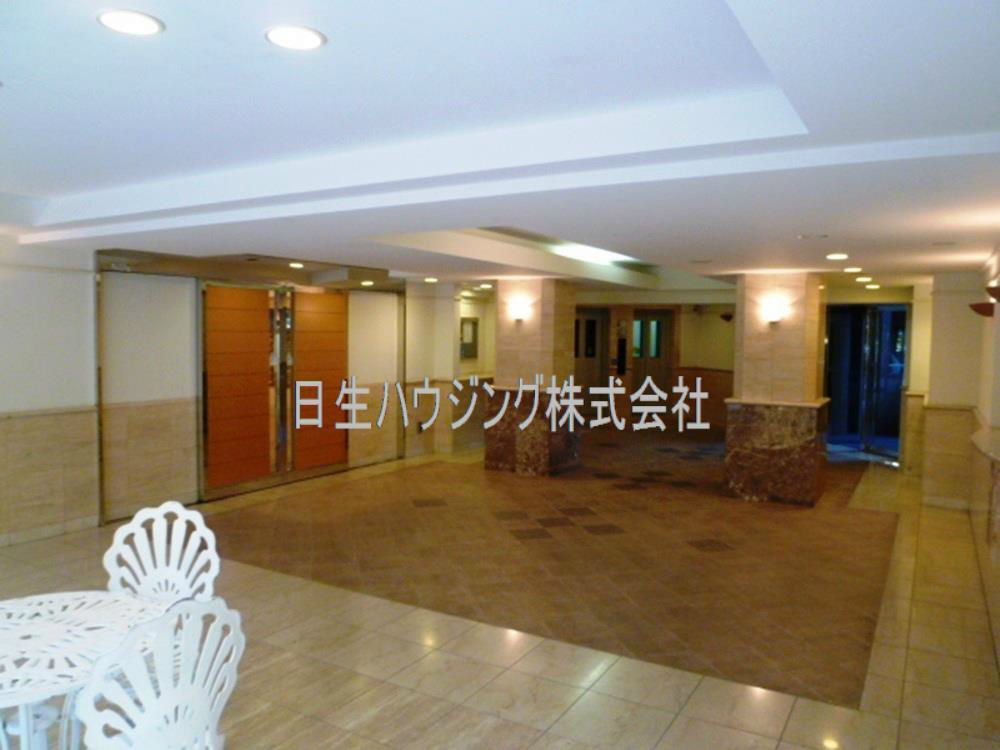 泉ヶ丘ガーデンハウス・エスタシオン  その他