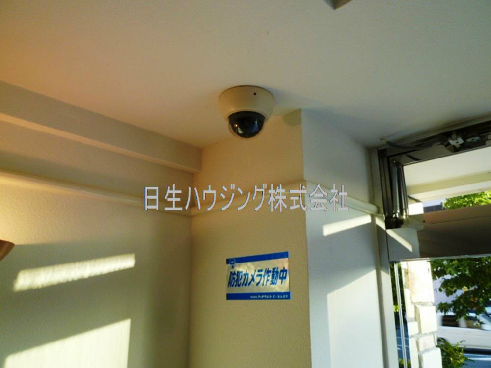 泉ヶ丘ガーデンハウス・エスタシオン  その他