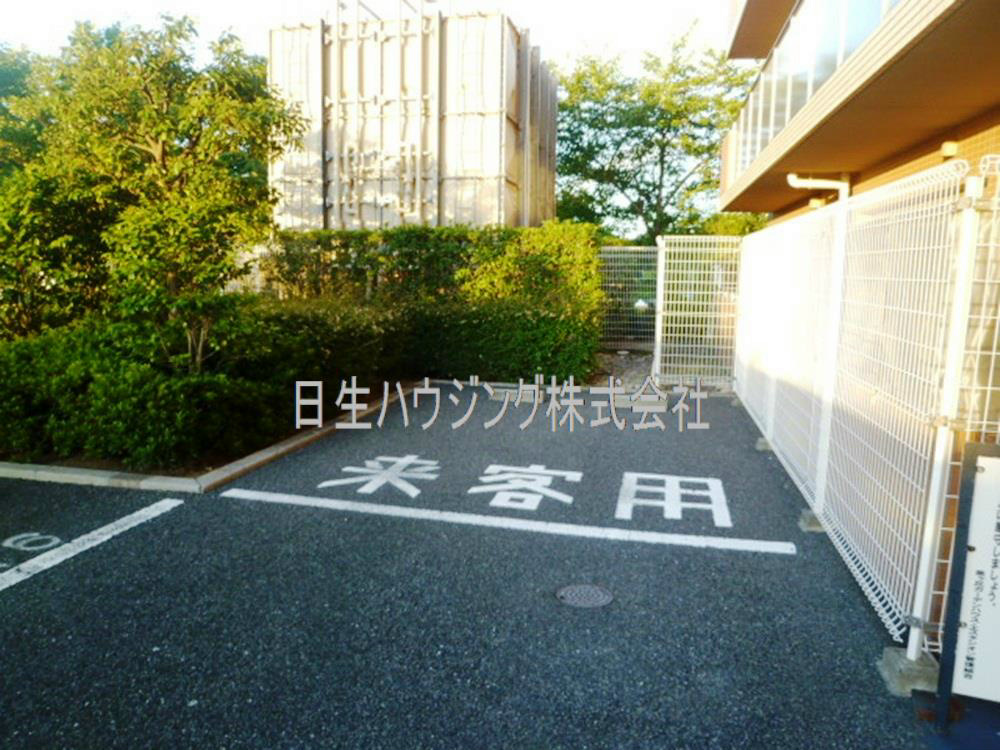 泉ヶ丘ガーデンハウス・エスタシオン  その他