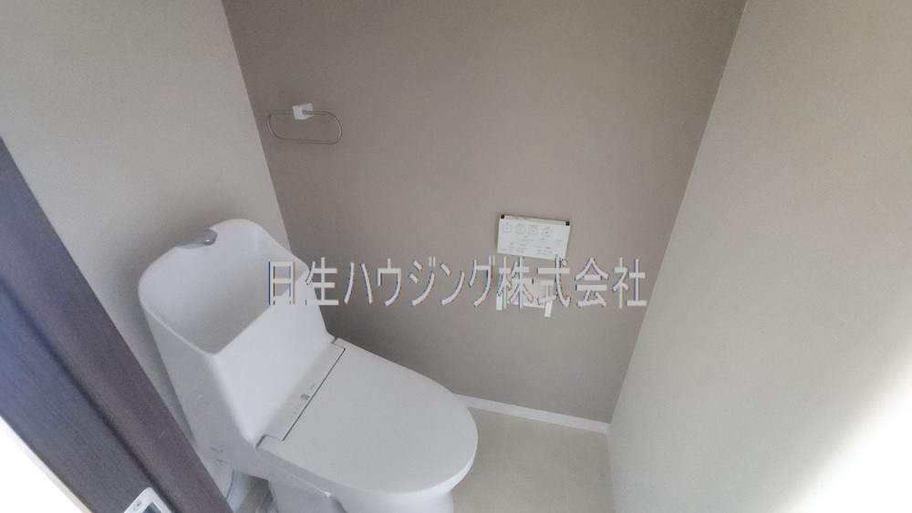 泉ヶ丘ガーデンハウス・エスタシオン  その他