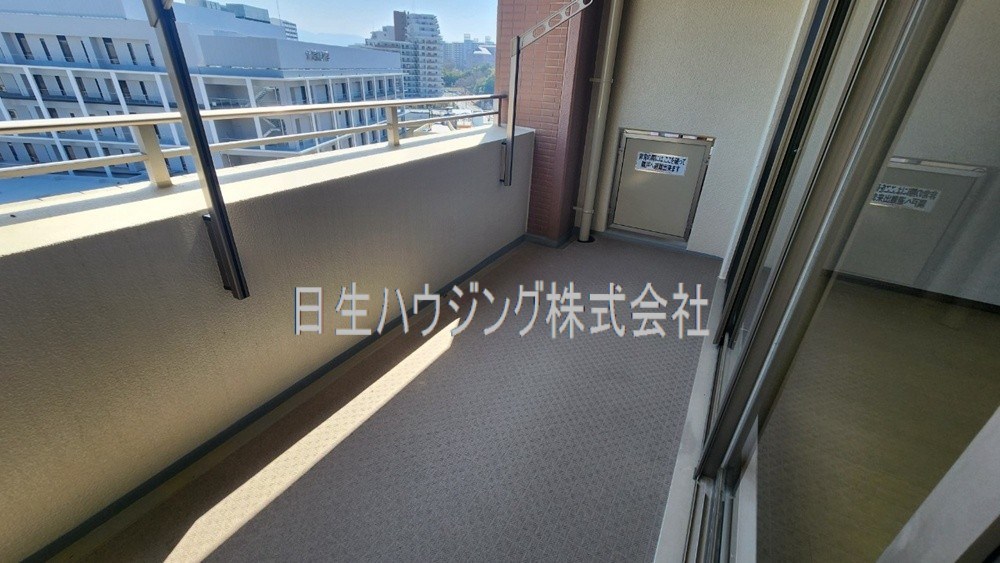泉ヶ丘ガーデンハウス・エスタシオン  その他