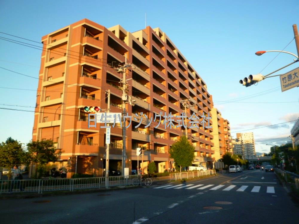泉ヶ丘ガーデンハウス・エスタシオン  その他