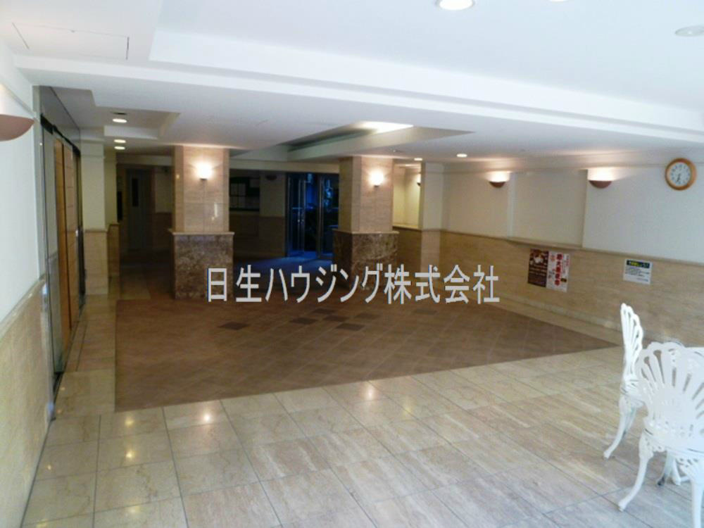 泉ヶ丘ガーデンハウス・エスタシオン  その他