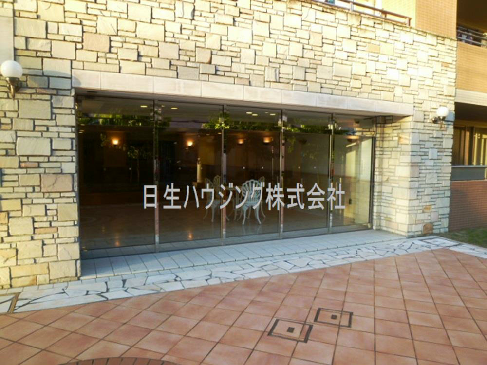 泉ヶ丘ガーデンハウス・エスタシオン  その他