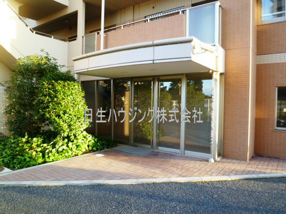 泉ヶ丘ガーデンハウス・エスタシオン  その他