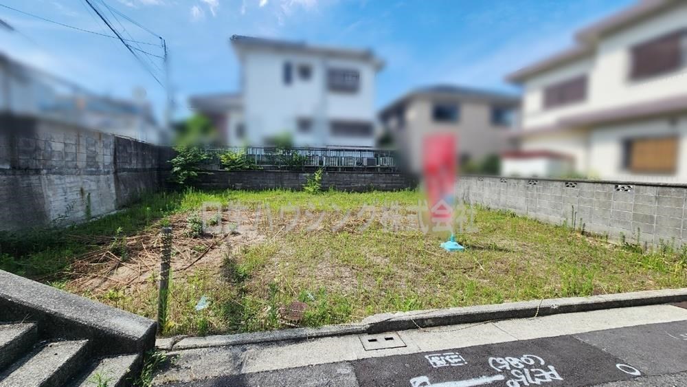 上野芝町１丁　土地 その他