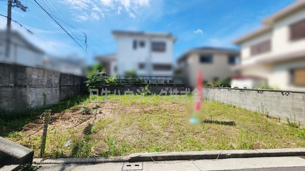 上野芝町１丁　土地 その他