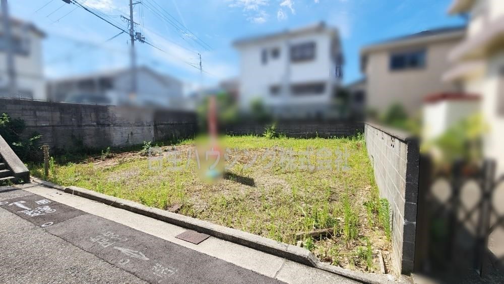 上野芝町１丁　土地 その他
