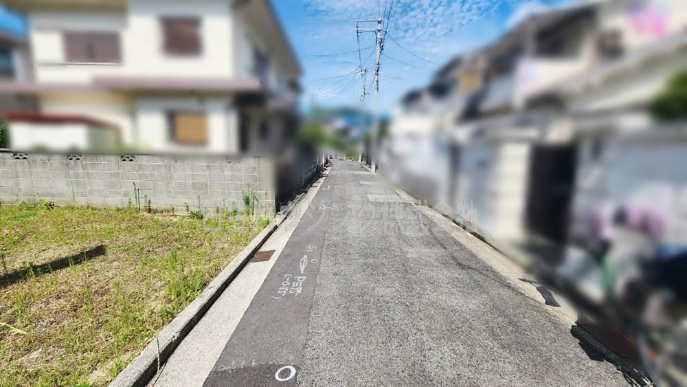 上野芝町１丁　土地 その他