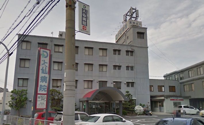 上野芝町１丁　土地 周辺画像6