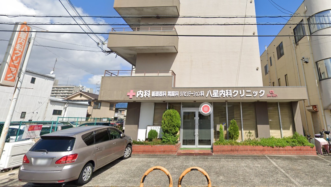 上野芝町１丁　土地 周辺画像7