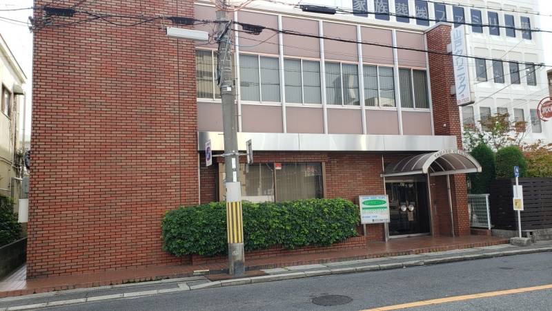 上野芝町１丁　土地 周辺画像8