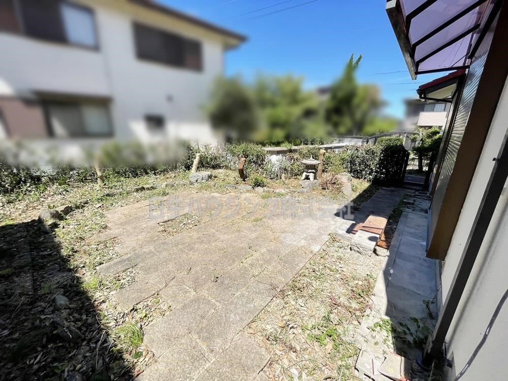 光明台２丁目　土地 その他
