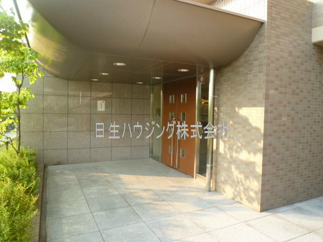 グランアークス泉ヶ丘 その他