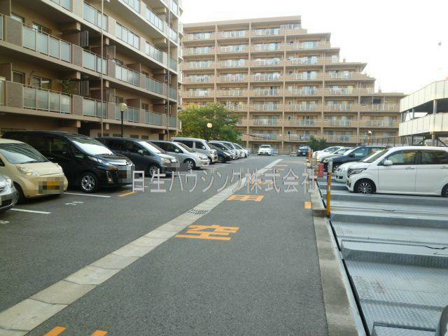 グランアークス泉ヶ丘 その他
