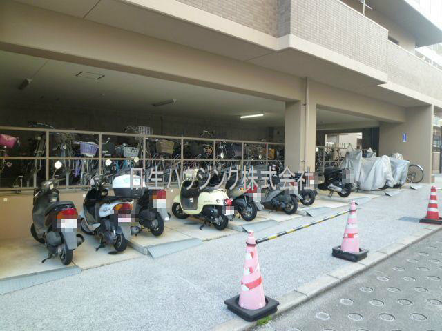 グランアークス泉ヶ丘 その他
