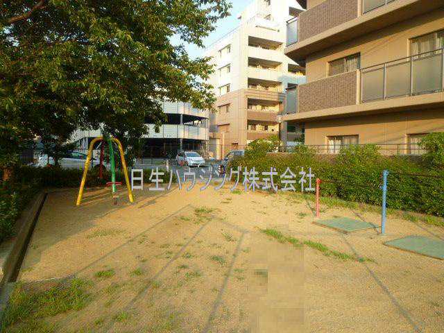 グランアークス泉ヶ丘 その他