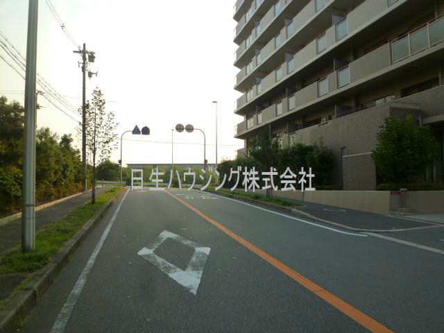 グランアークス泉ヶ丘 その他