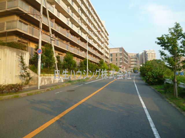 グランアークス泉ヶ丘 その他