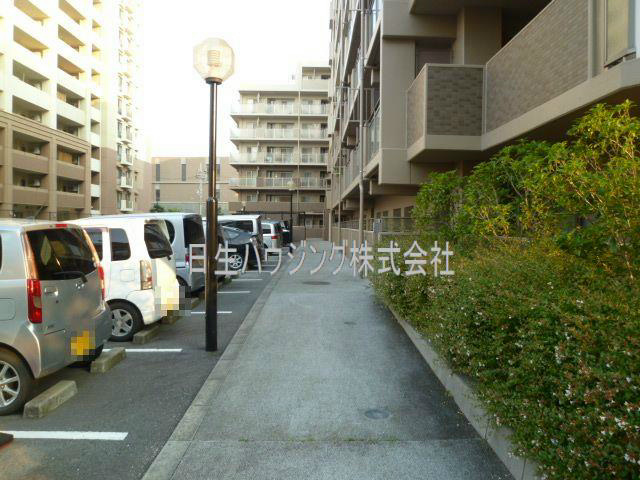 グランアークス泉ヶ丘 その他