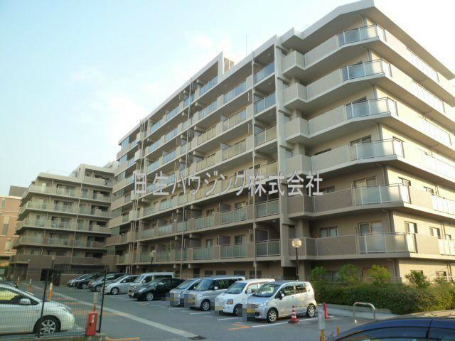 グランアークス泉ヶ丘 その他