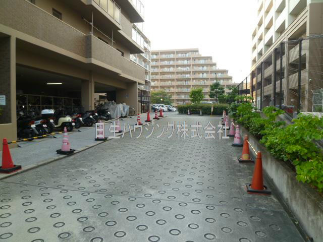 グランアークス泉ヶ丘 その他