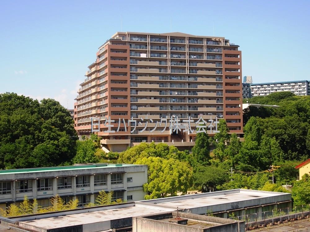 ロイヤルアーク泉ヶ丘 その他