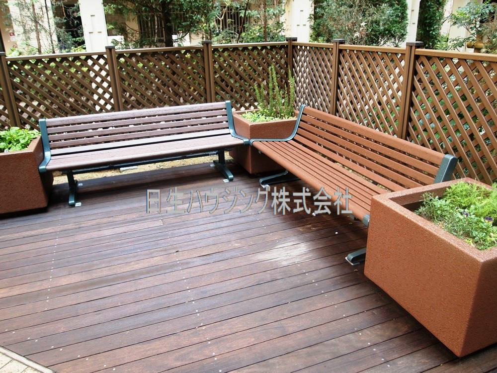 ロイヤルアーク泉ヶ丘 その他