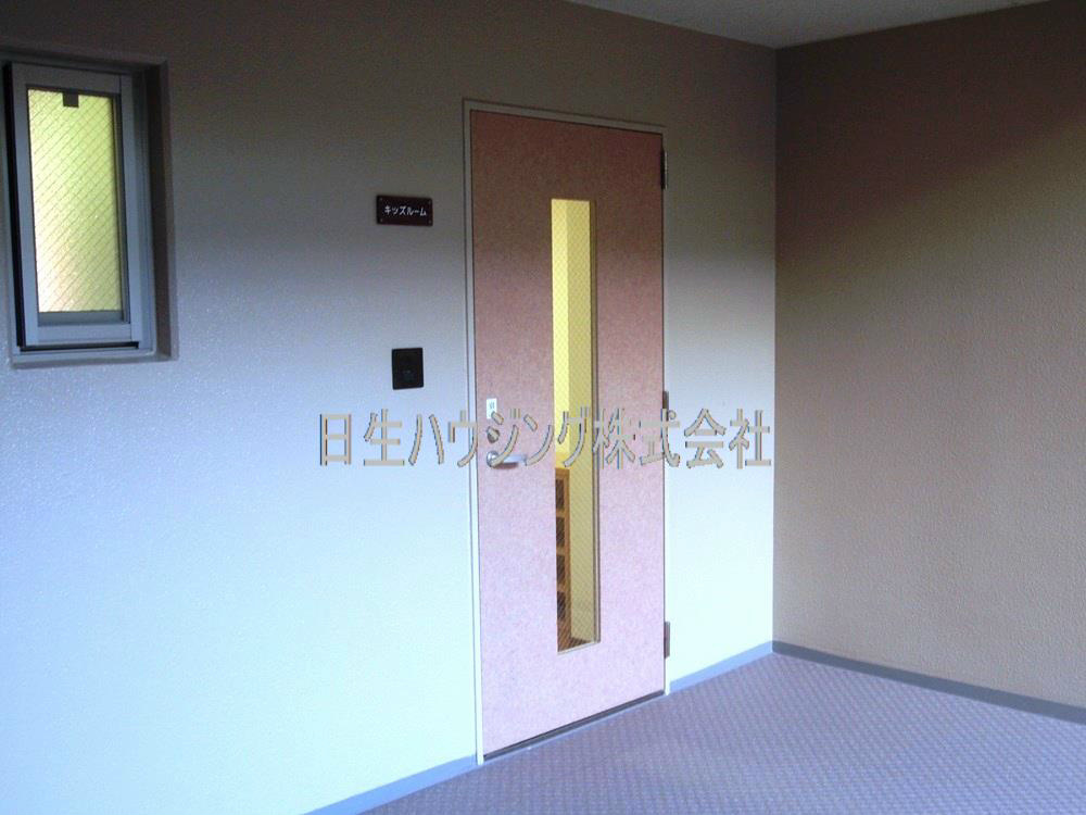 ロイヤルアーク泉ヶ丘 その他