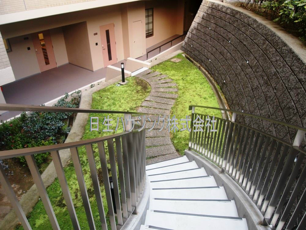 ロイヤルアーク泉ヶ丘 その他