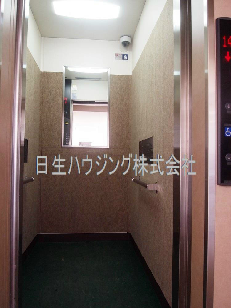 ロイヤルアーク泉ヶ丘 その他